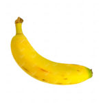 BANANOS MADUROS UNIDAD