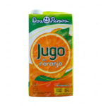 JUGO DOS PINOS NARANJA TB 1000 ML