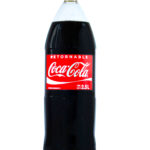 REFRESCO GASEOSO COCA COLA RET 2500 ML