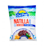 NATILLA DEL PRADO CON SAL 500g