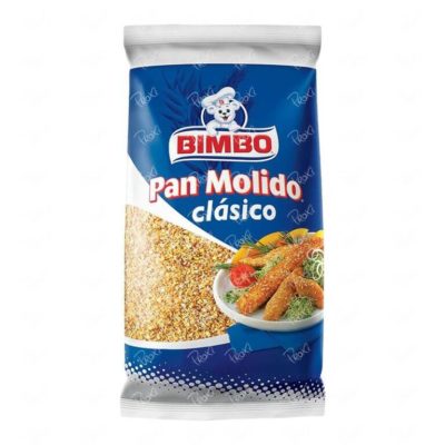 PAN BIMBO EUROPEO 450g - Proxi Mercado