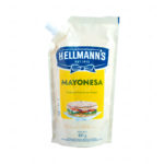 MAYONESA HELLMANN D-P NAT 400g