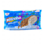 ARROLLADO POZUELO PACK 165GR