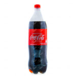 REFRESCO GASEOSO COCA COLA DES 1500 ML