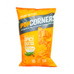 POPCORNERS QUESO JALAPEÑO 142g