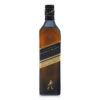 WHISKY JHONNIE WALKER ETIQUETA NEGRA DOUBLE BLACK 750m